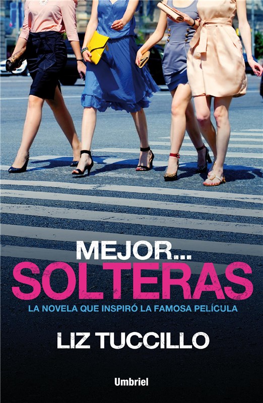 E-book Mejor... Solteras
