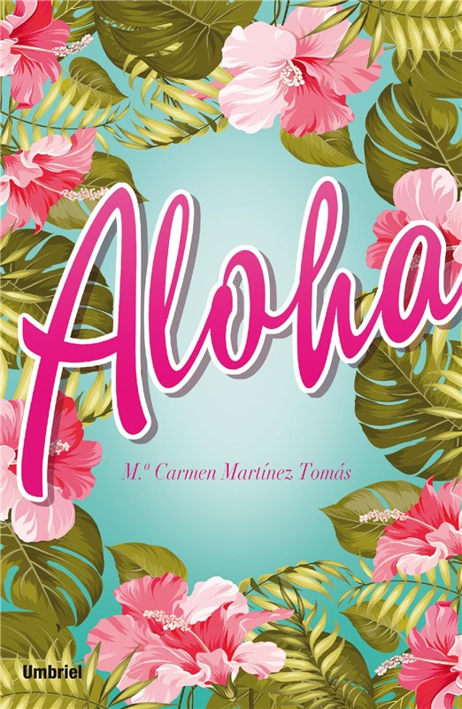 E-book Aloha