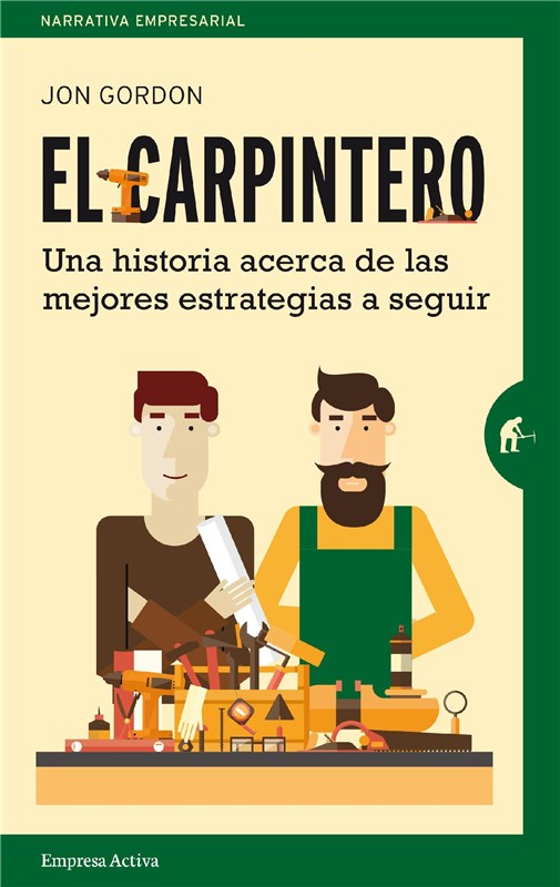 E-book El Carpintero