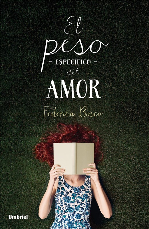 E-book El Peso Específico Del Amor