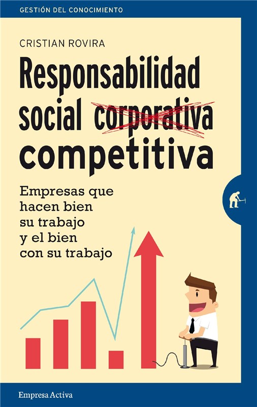 E-book Responsabilidad Social Competitiva