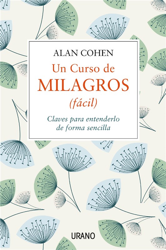 E-book Un Curso De Milagros (Fácil)