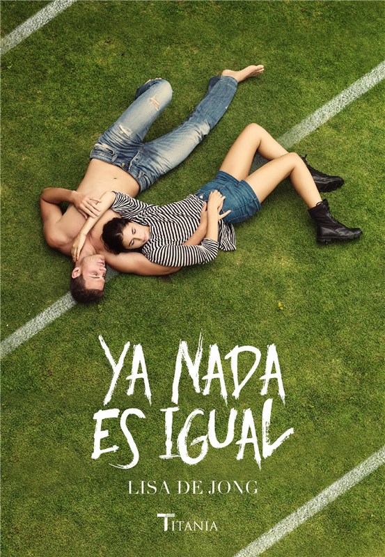 E-book Ya Nada Es Igual