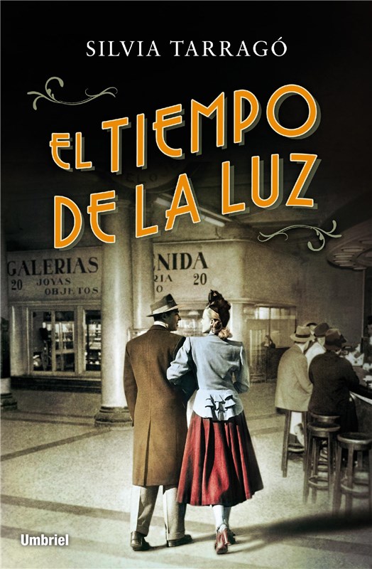 E-book El Tiempo De La Luz