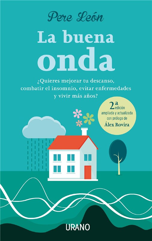 E-book La Buena Onda