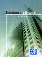 E-book Estructuras De La Edificación