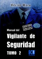 E-book Manual Del Vigilante De Seguridad. Tomo Ii