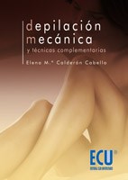 E-book Depilación Mecánica Y Técnicas Complementarias