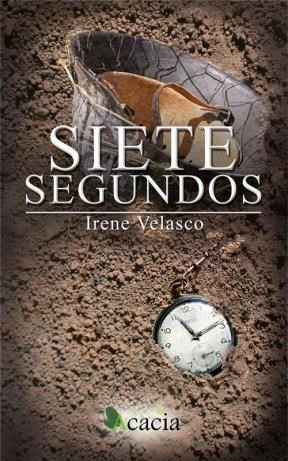 E-book Siete Segundos