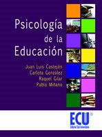 E-book Psicología De La Educación