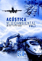 E-book Acústica Medioambiental. Vol. I