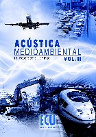 E-book Acústica Medioambiental. Vol. Ii
