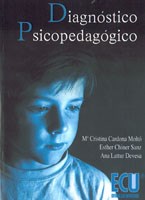 E-book Diagnòstic Psicopedagògic