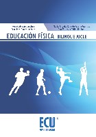 E-book Educación Física Bilingüe Aicle