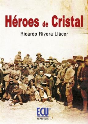E-book Héroes De Cristal