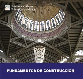 E-book Fundamentos De Construcción