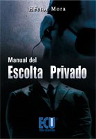 E-book Manual Del Escolta Privado