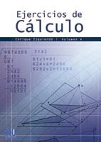 E-book Ejercicios De Cálculo. Vol. Iv