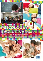 E-book Psicología Evolutiva 3-6: De La Teoría A La Práctica