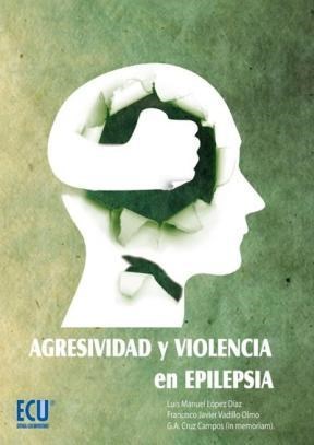 E-book Agresividad Y Violencia En Epilepsia