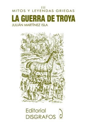 E-book La Guerra De Troya