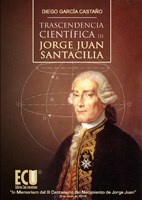 E-book Trascendencia Científica De Jorge Juan Santacilia