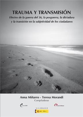 E-book Trauma Y Transmisión