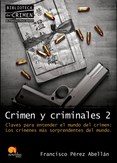 E-book Crimen Y Criminales Ii