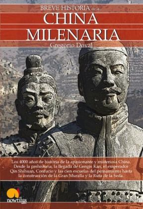 E-book Breve Historia De La China Milenaria