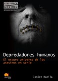 E-book Depredadores Humanos