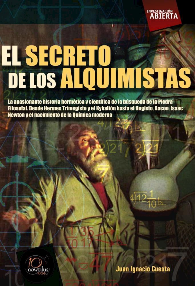 Papel Secreto De Los Alquimistas, El