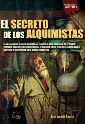 E-book El Secreto De Los Alquimistas