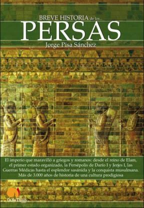 E-book Breve Historia De Los Persas
