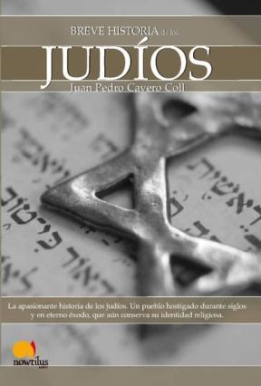 E-book Breve Historia De Los Judíos