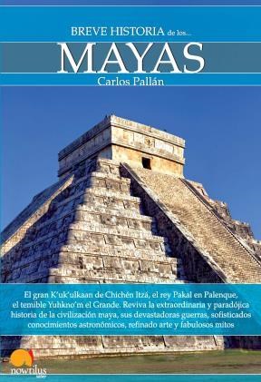 E-book Breve Historia De Los Mayas