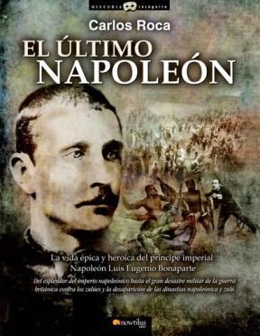 E-book El Último Napoleón