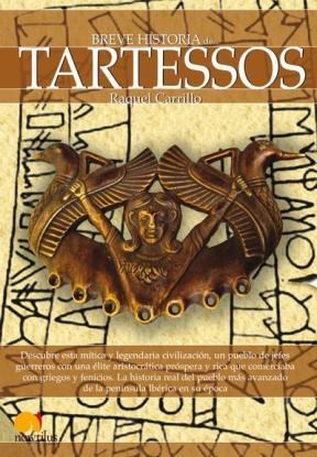 E-book Breve Historia De Tartessos