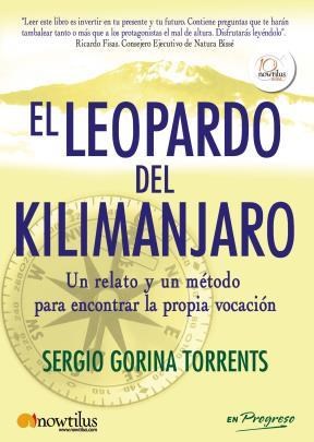 E-book El Leopardo Del Kilimanjaro