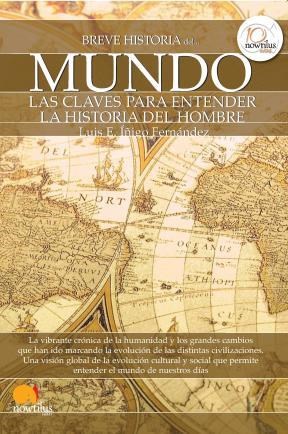 E-book Breve Historia Del Mundo