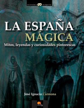 E-book La España Mágica