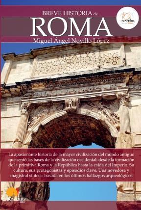 E-book Breve Historia De Roma