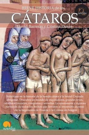 E-book Breve Historia De Los Cátaros