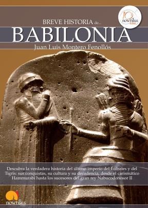 E-book Breve Historia De Babilonia