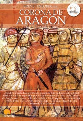 E-book Breve Historia De La Corona De Aragón