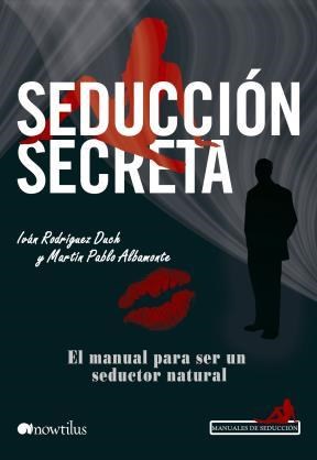 E-book Seducción Secreta