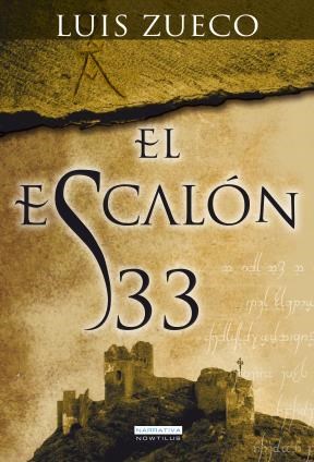 E-book El Escalón 33