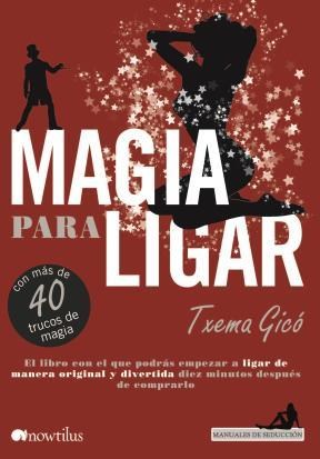 E-book Magia Para Ligar