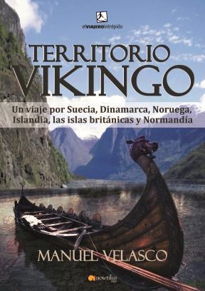 E-book Territorio Vikingo