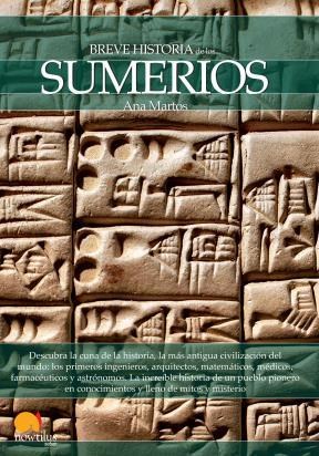 E-book Breve Historia De Los Sumerios
