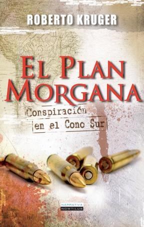 E-book El Plan Morgana